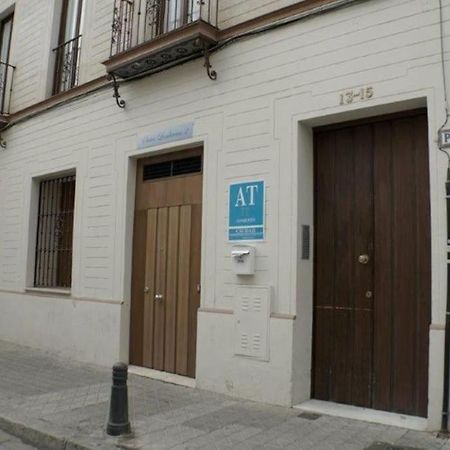 Apartamento En Lumbreras-Alameda Siviglia Esterno foto