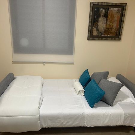 Apartamento En Lumbreras-Alameda Siviglia Esterno foto