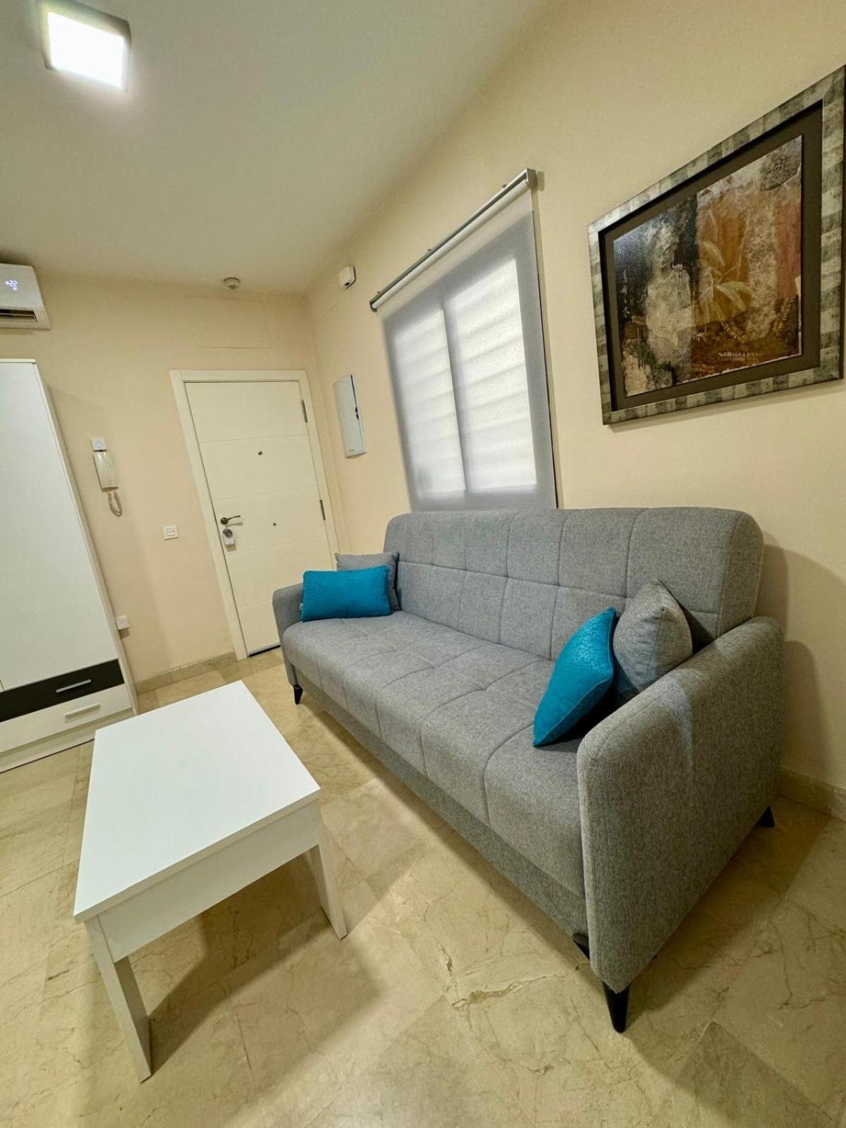 Apartamento En Lumbreras-Alameda Siviglia Esterno foto