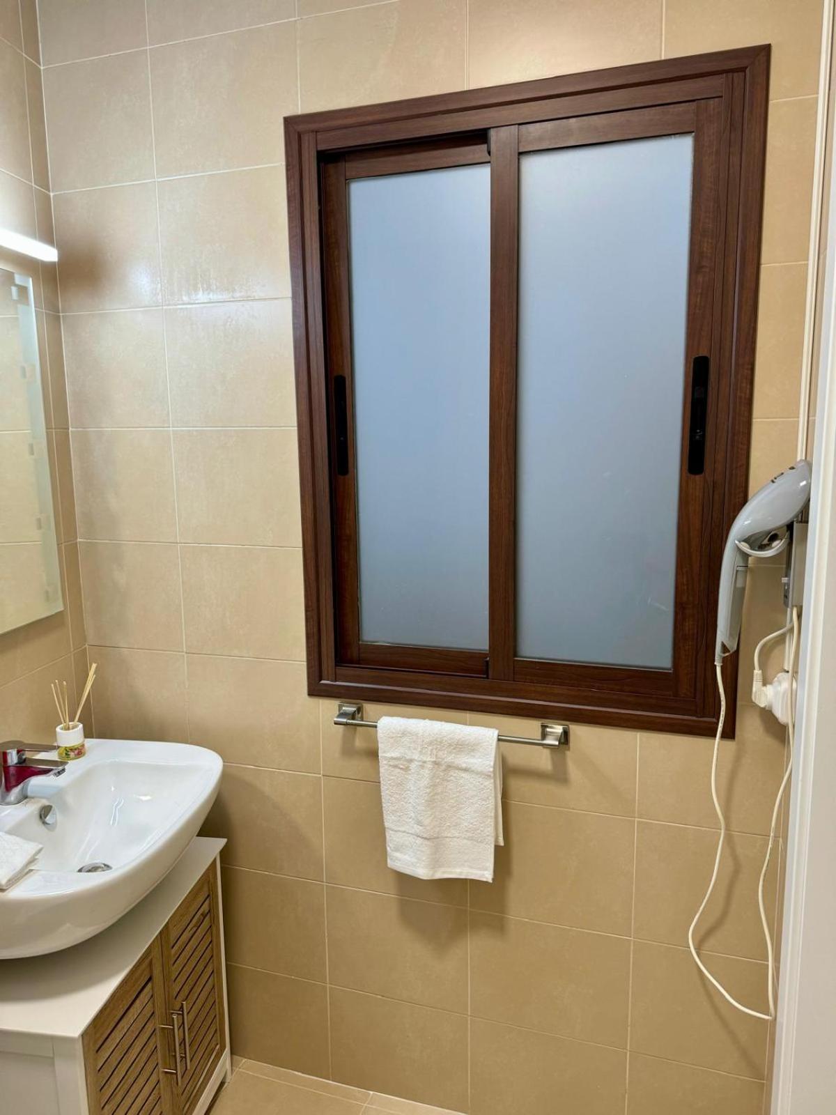 Apartamento En Lumbreras-Alameda Siviglia Esterno foto
